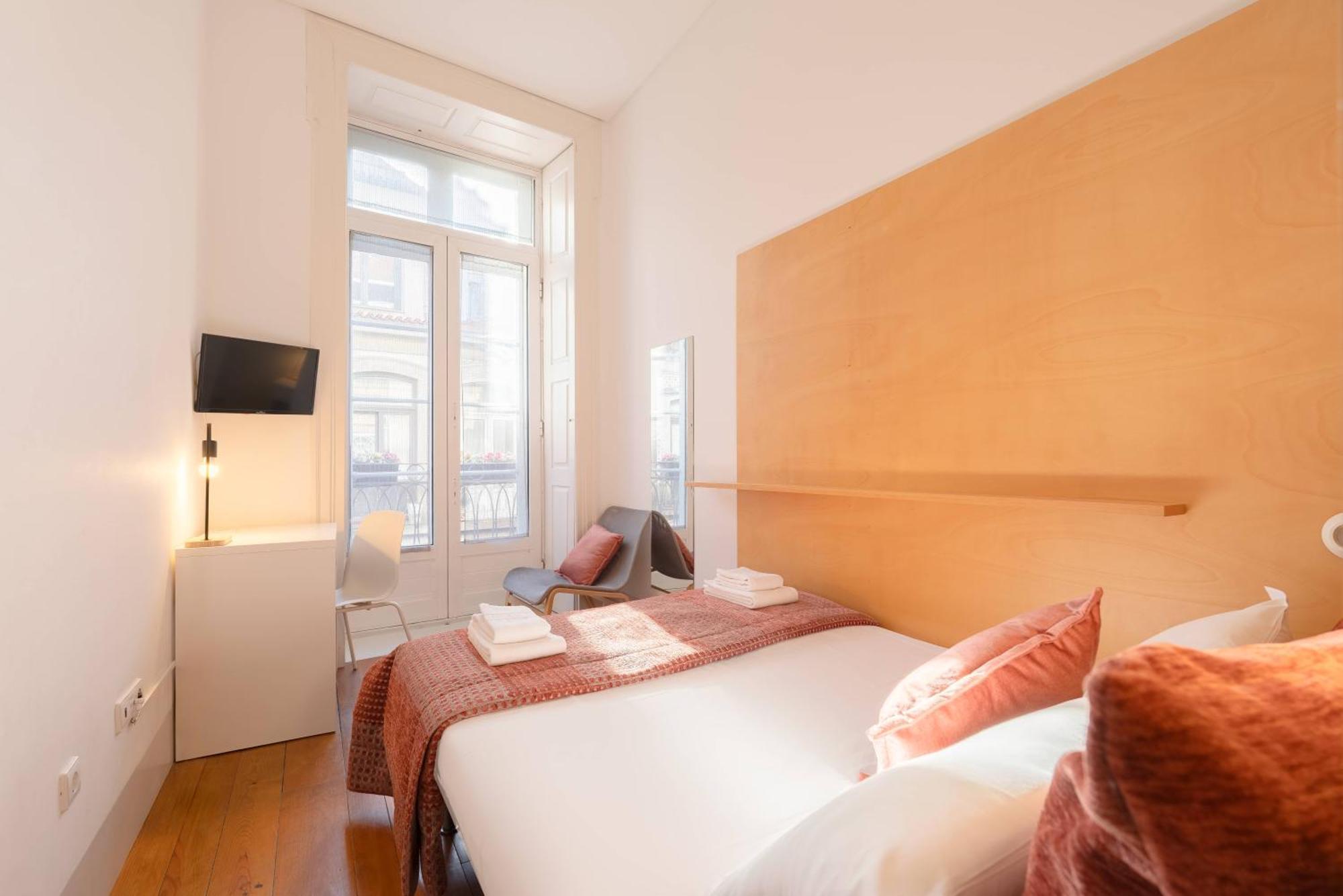 Porto Lounge Hostel & Guesthouse By Host Wise — Photos 2