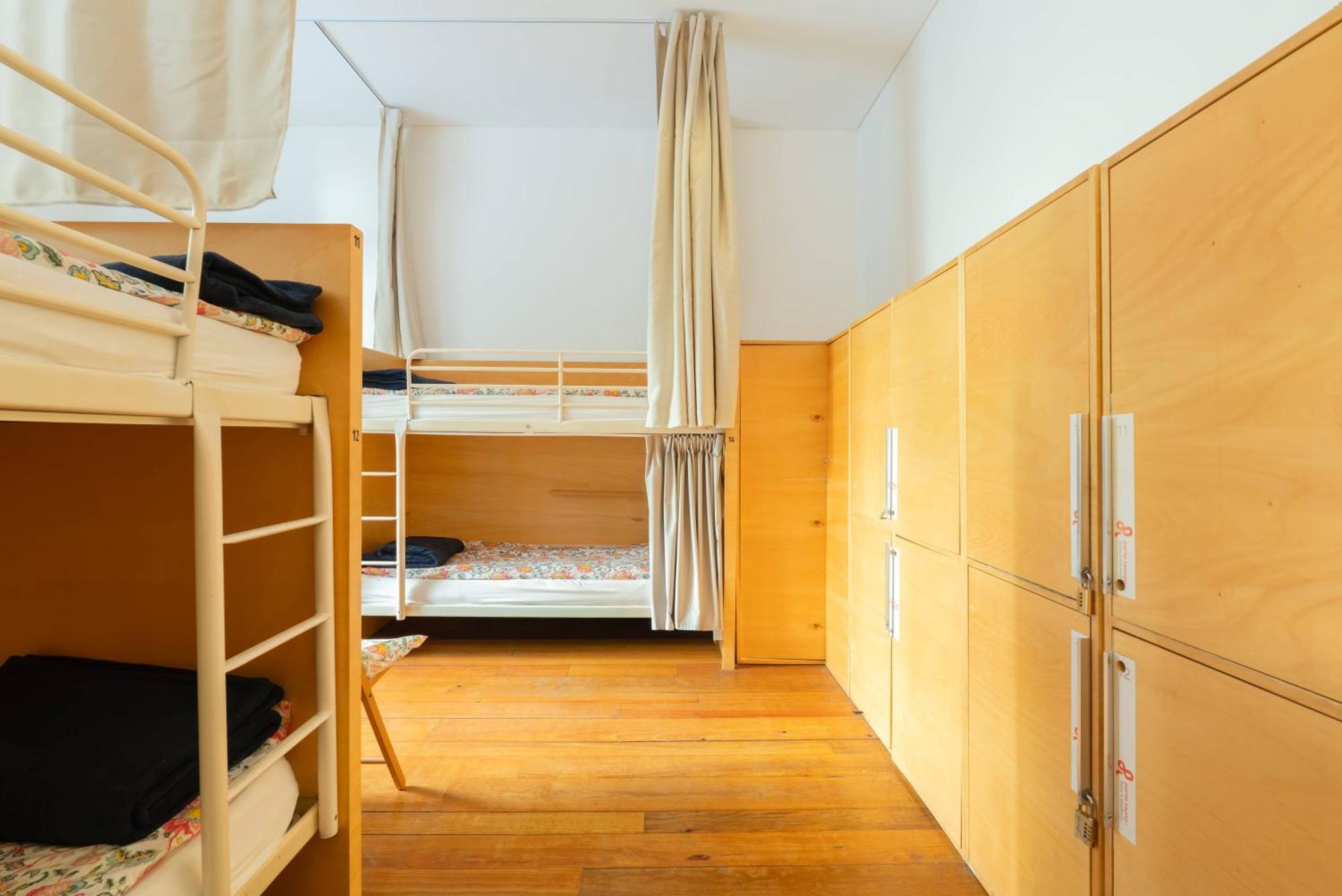 Porto Lounge Hostel & Guesthouse By Host Wise, Porto