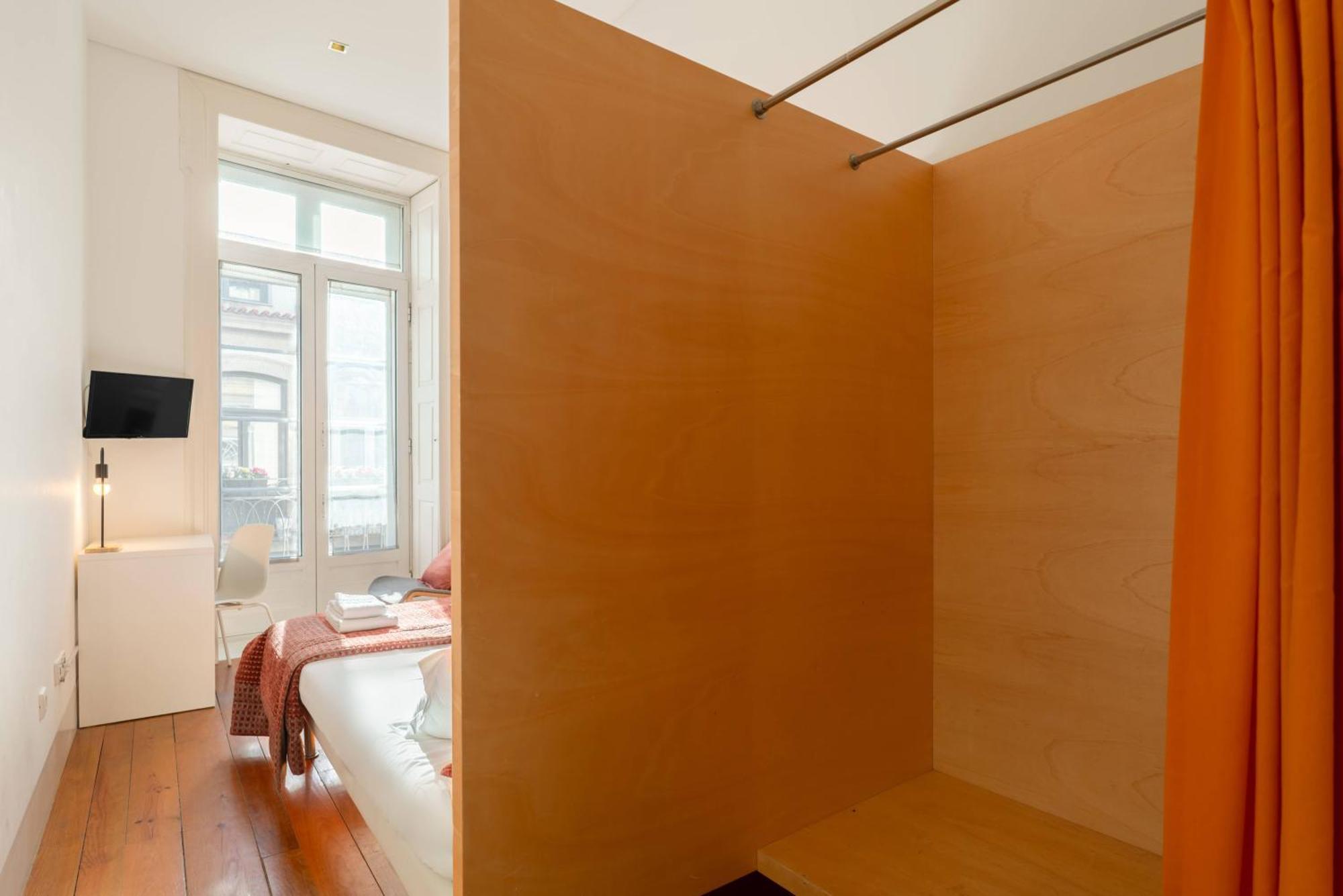 Porto Lounge Hostel & Guesthouse By Host Wise — Photos 1